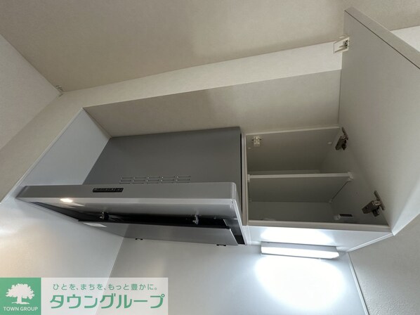 セミカ千葉寺の物件内観写真